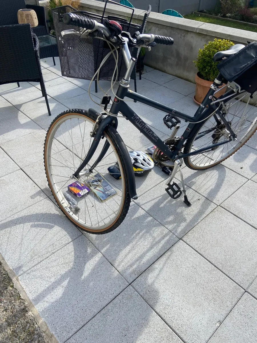 Bike - Image 4