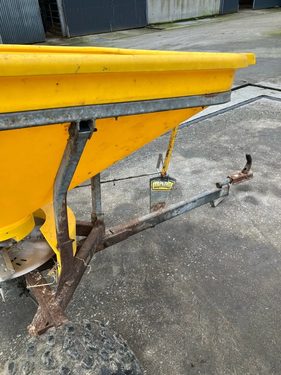 Quad shaker - Image 4