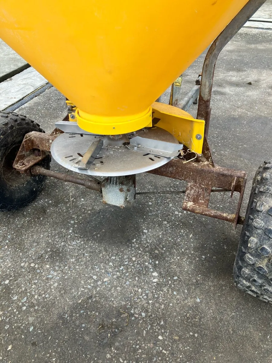 Quad shaker - Image 3