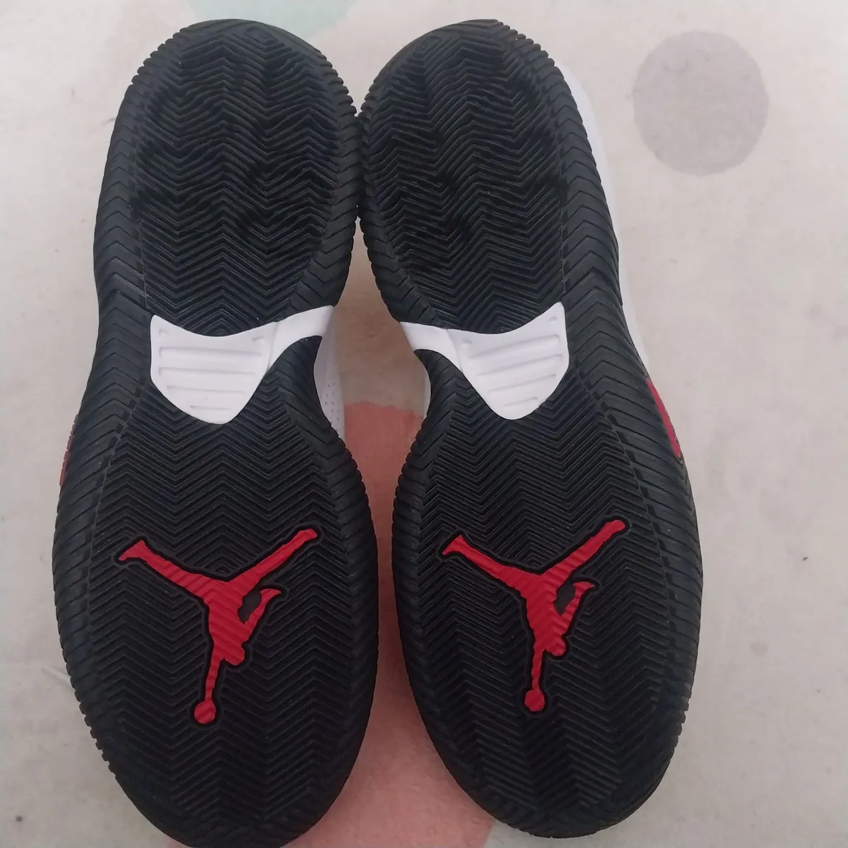 New Air Jordan Trainers - Image 1