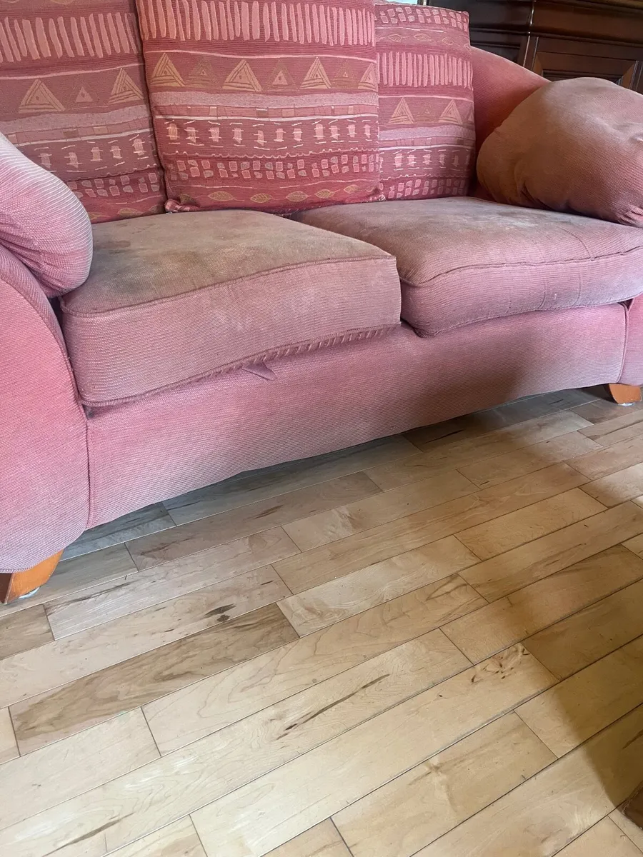 2  Couches - Image 2