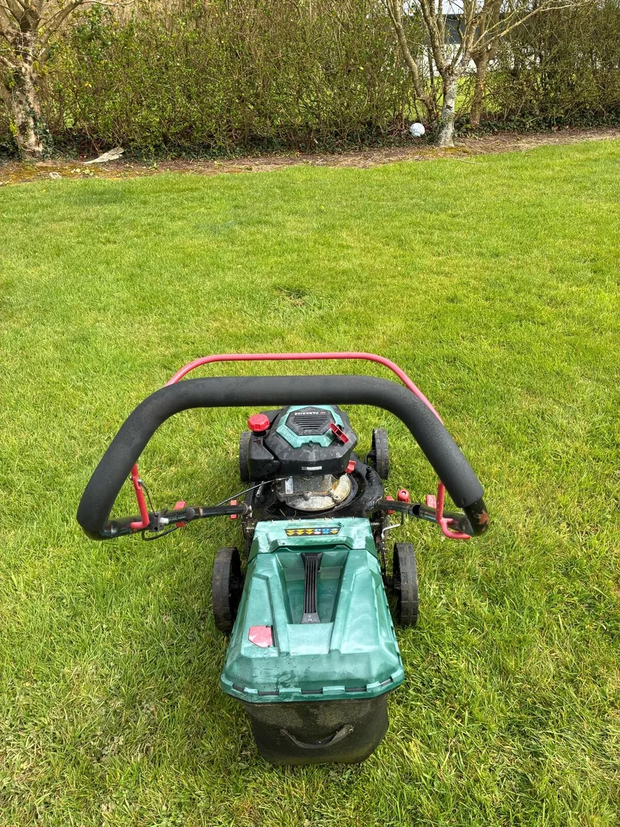 Lawnmower - Image 4