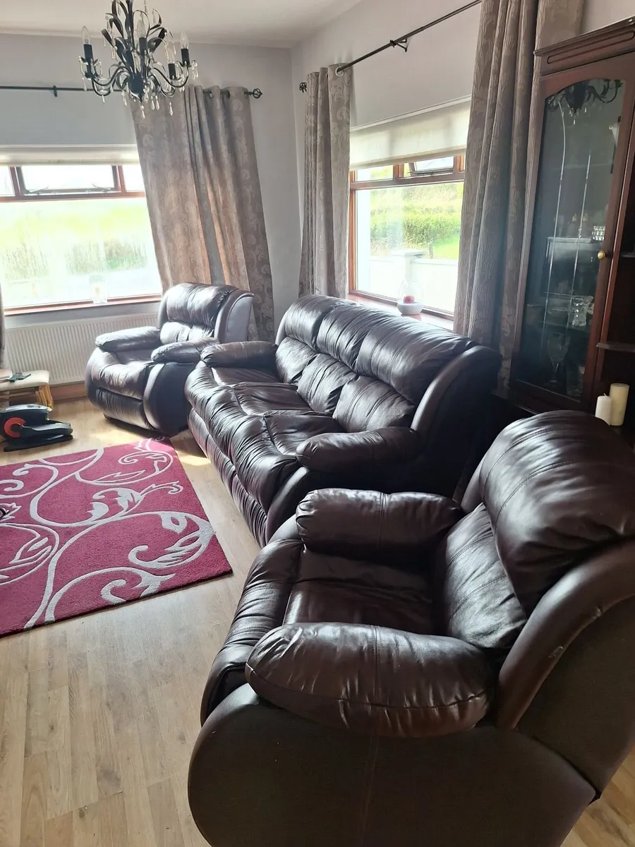 Sofas - Image 1