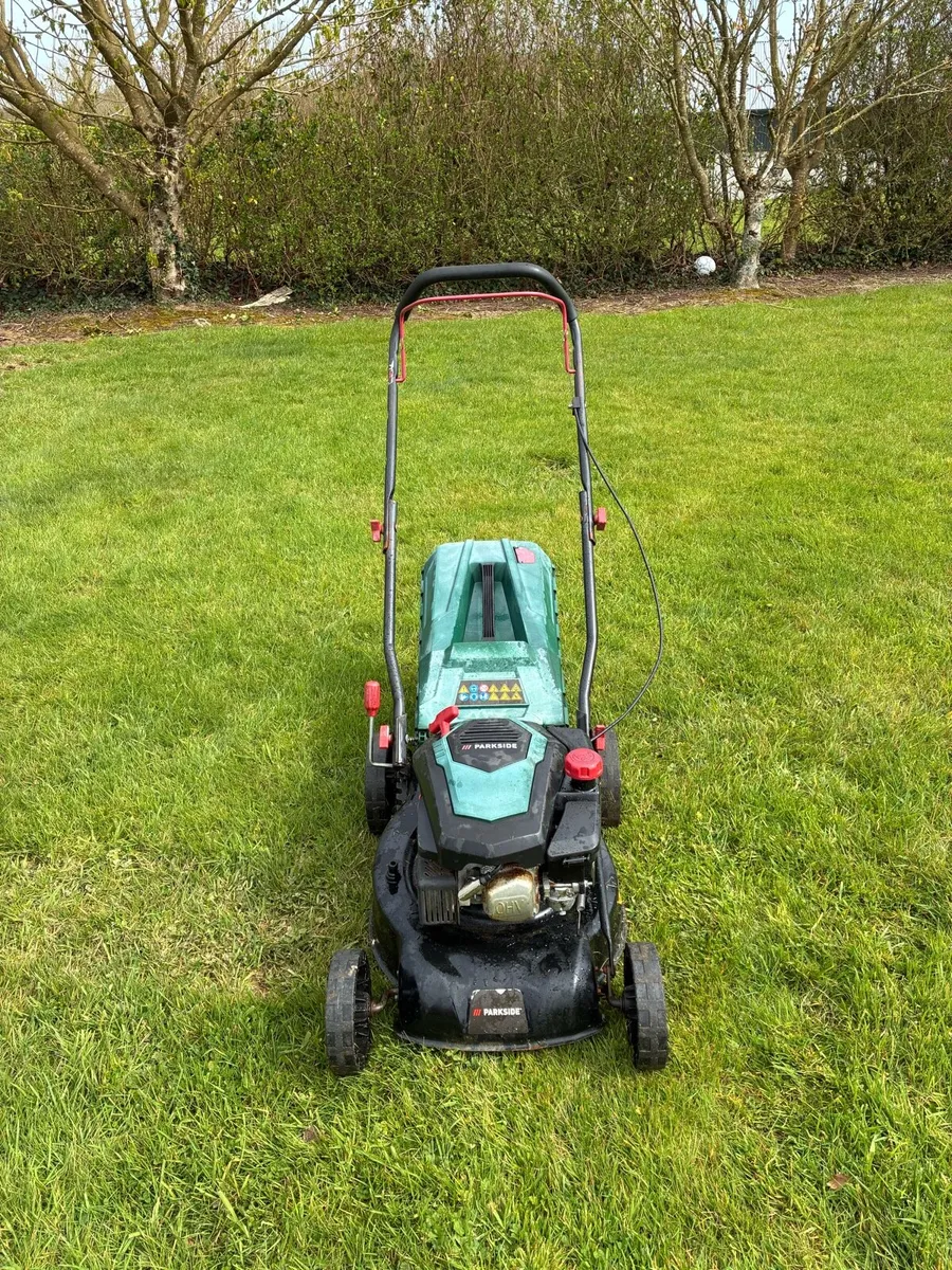 Lawnmower - Image 1