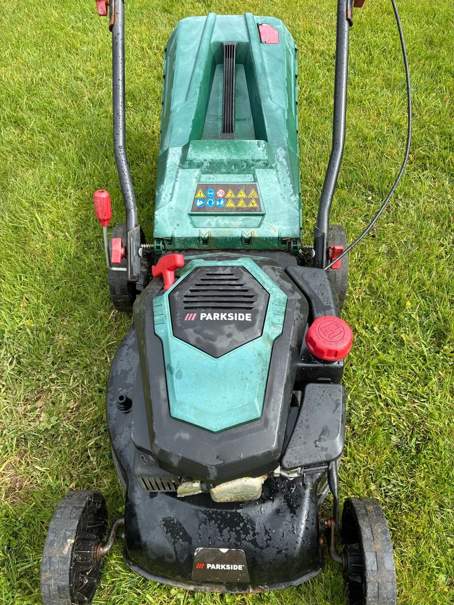 Lawnmower - Image 2