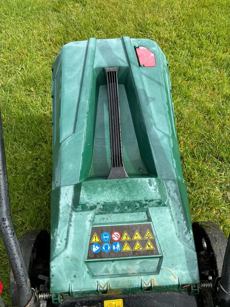 Lawnmower - Image 3