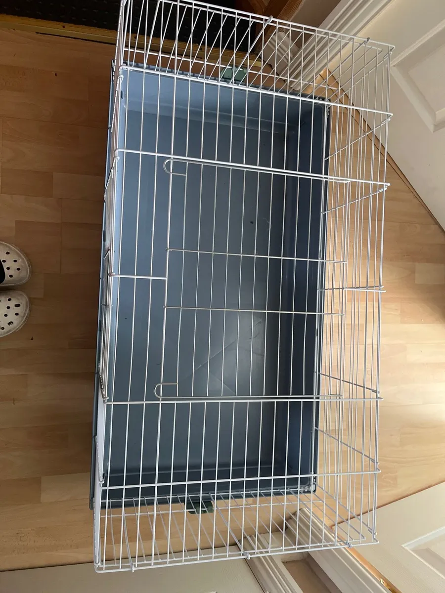 Pet cage - Image 2