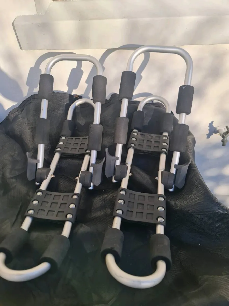 KAYAK J-BAR - Image 3