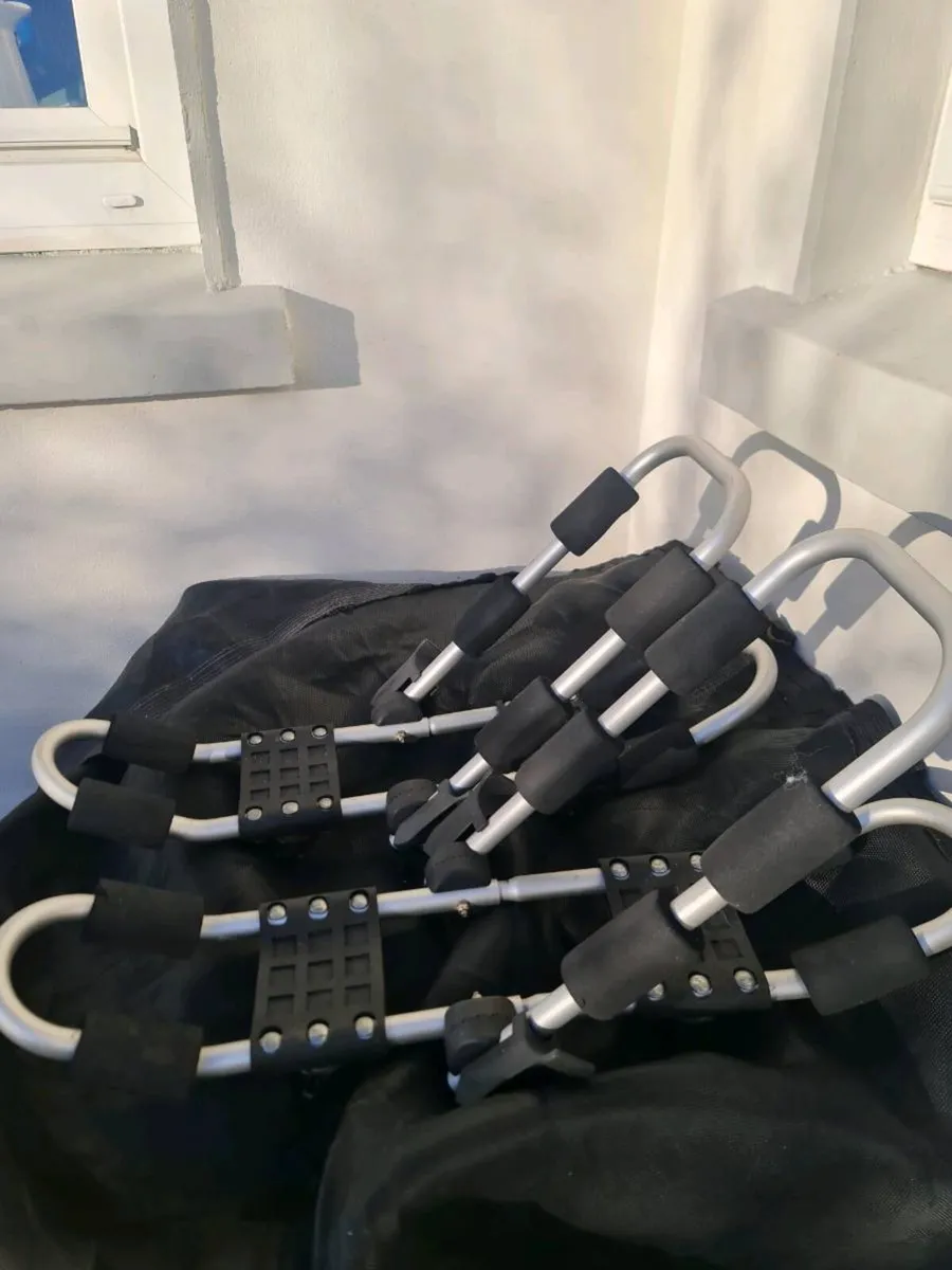 KAYAK J-BAR - Image 4