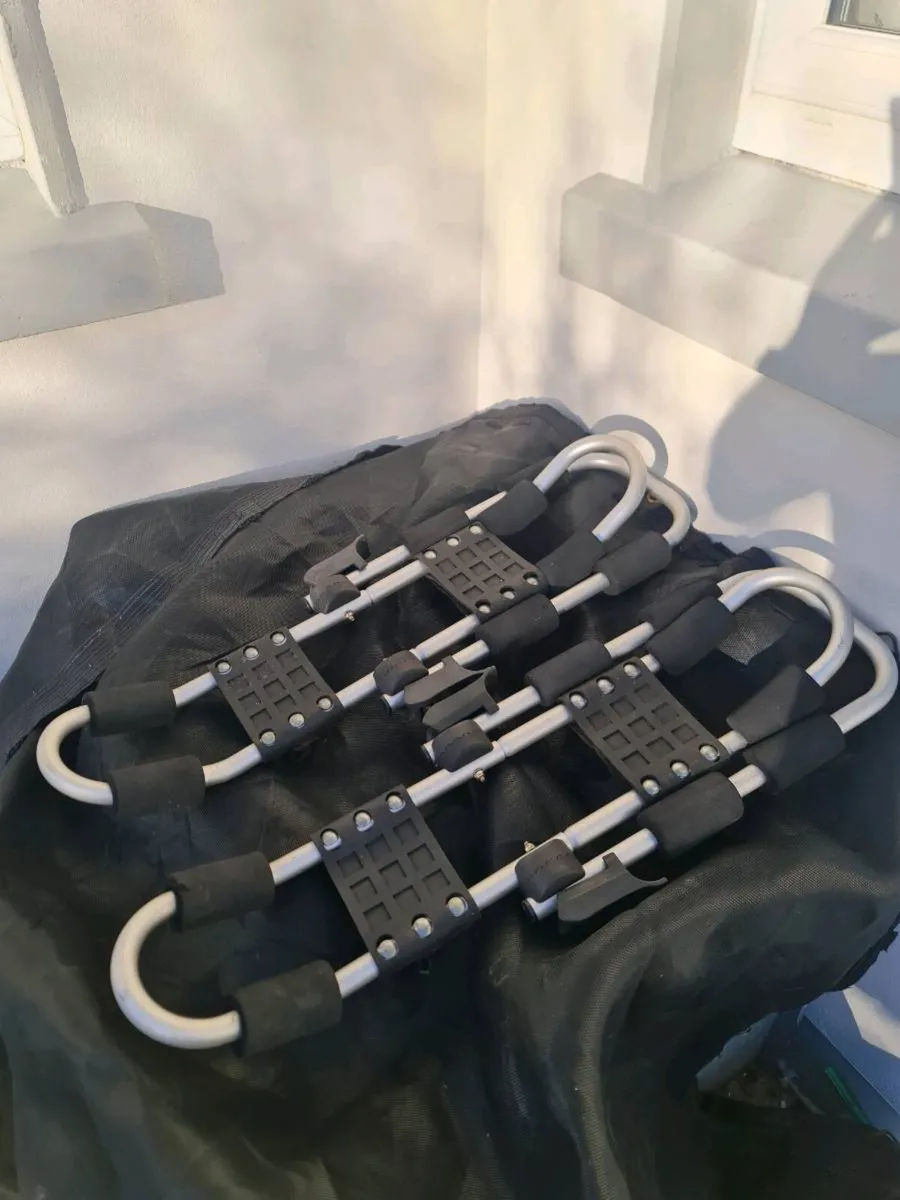 KAYAK J-BAR - Image 2