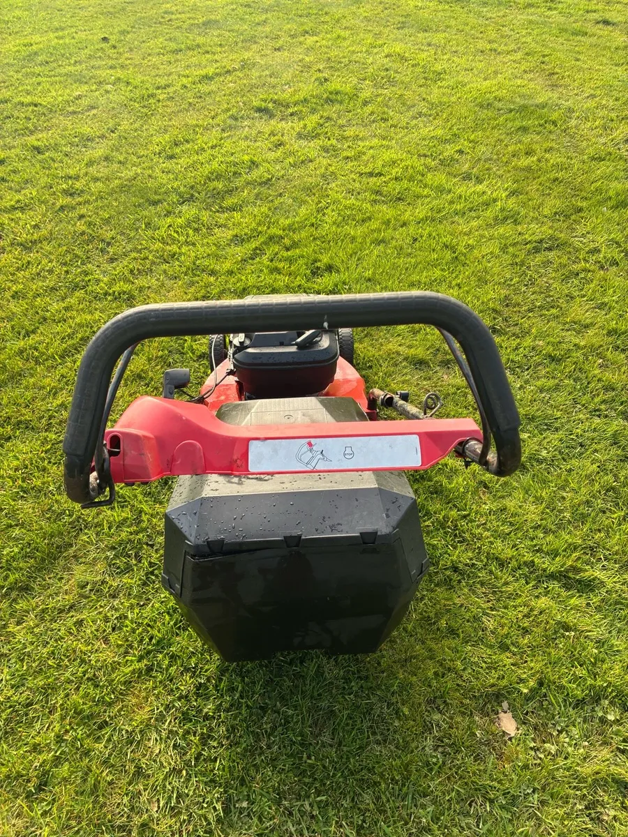 Lawnmower - Image 4