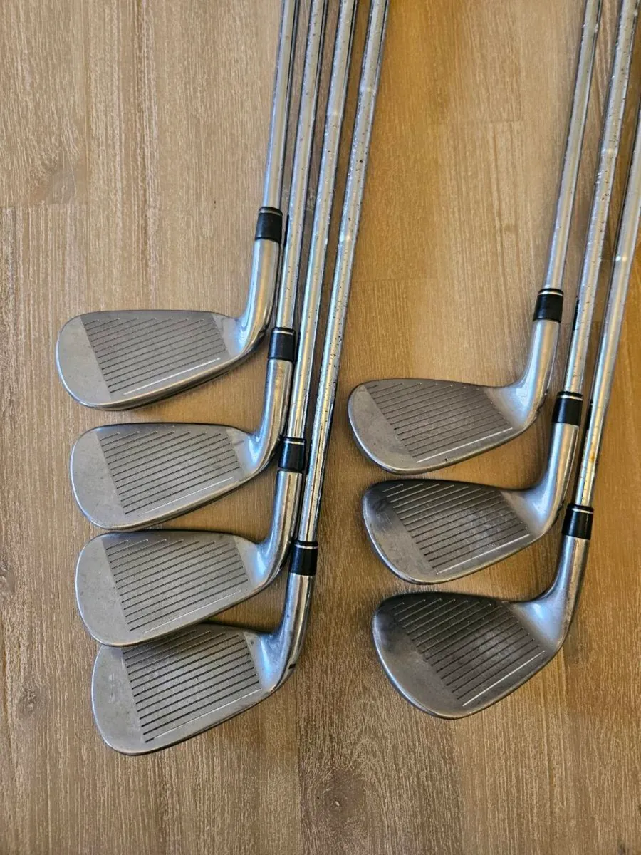 Taylormade R-Bladez - Image 2