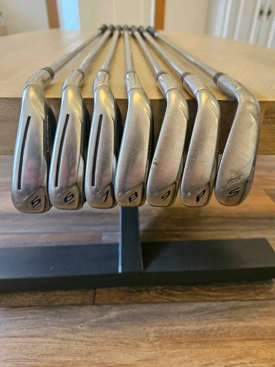 Taylormade R-Bladez - Image 3