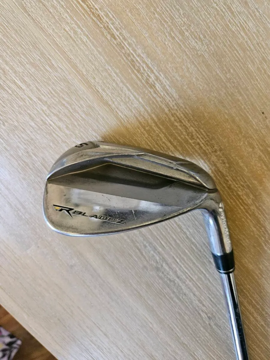 Taylormade R-Bladez - Image 4