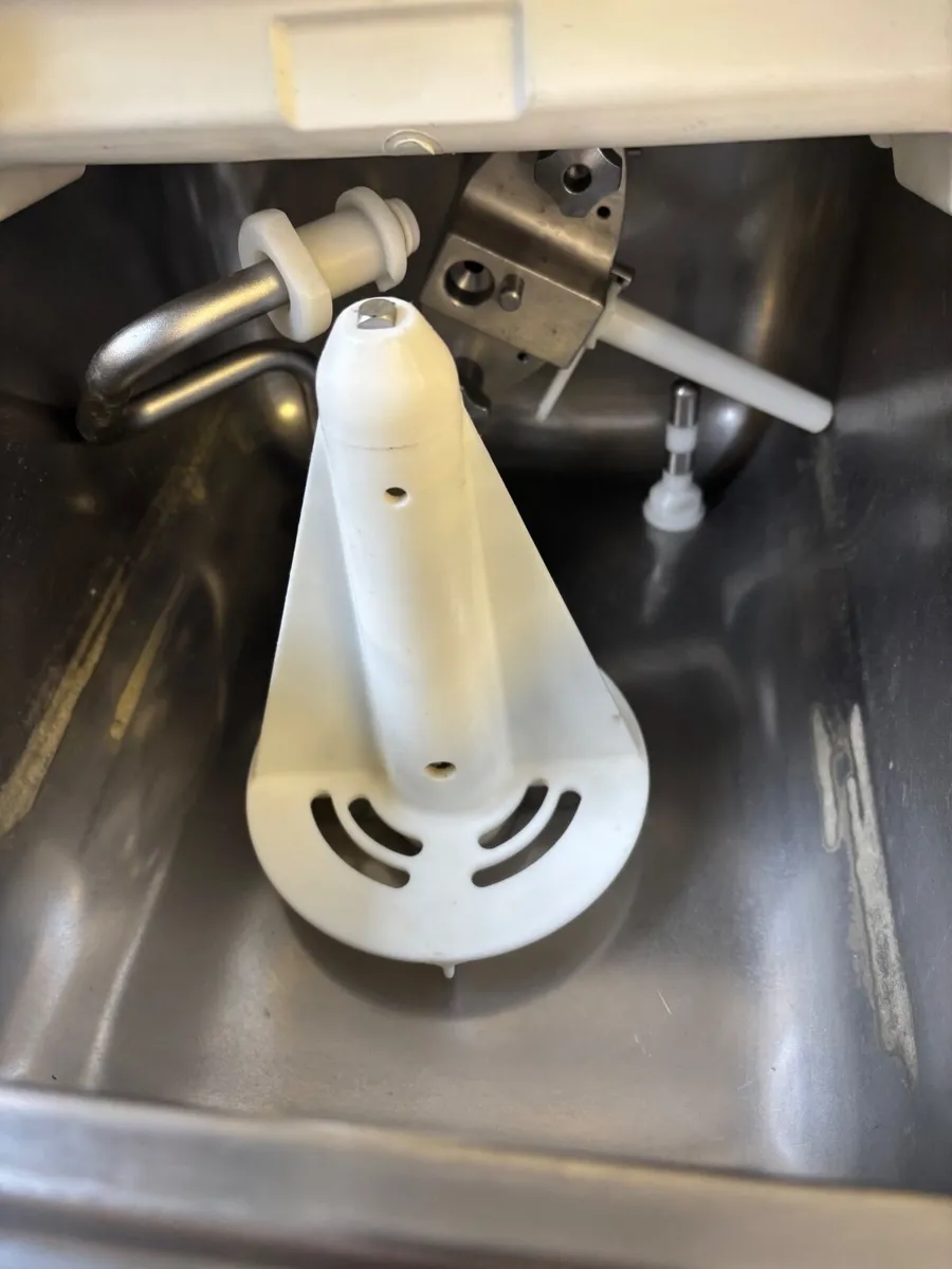 Ice cream machine - Image 4