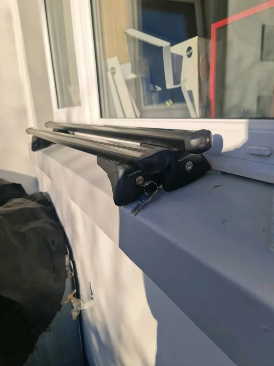 ROOF RACK - Image 1