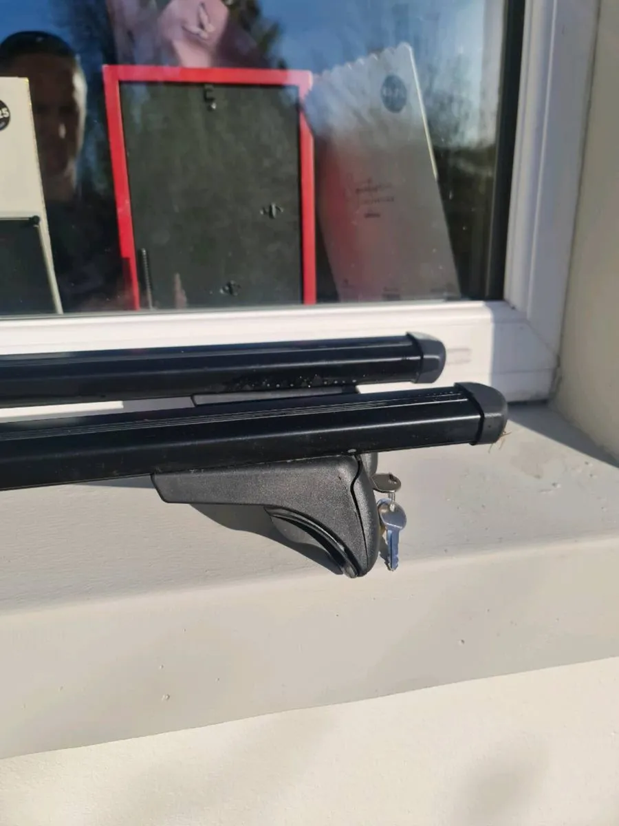 ROOF RACK - Image 4