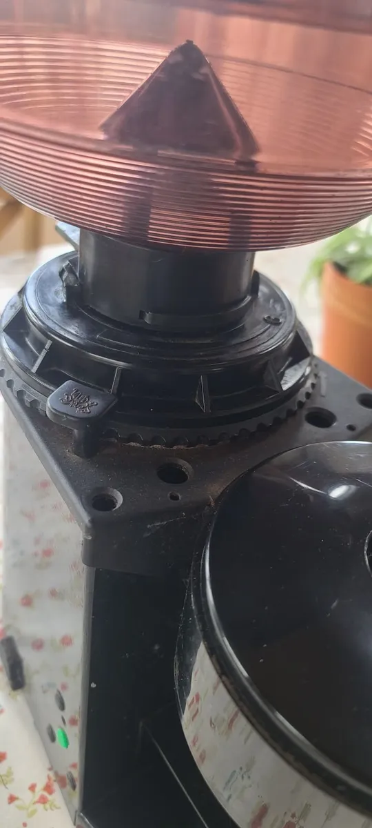 Coffee Grinder. Adjustable - Image 2