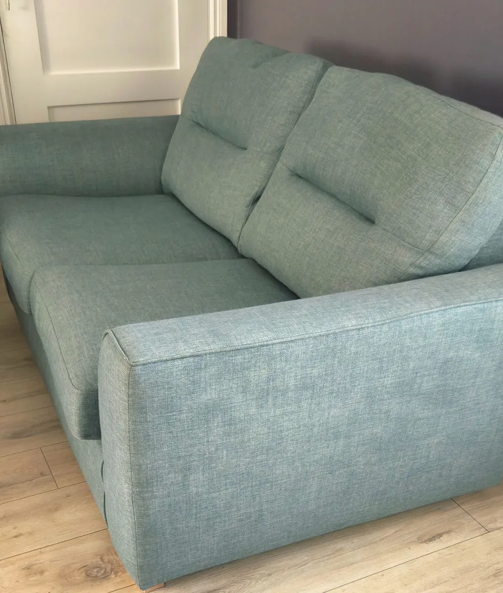 2 Seater Sofa - Image 3