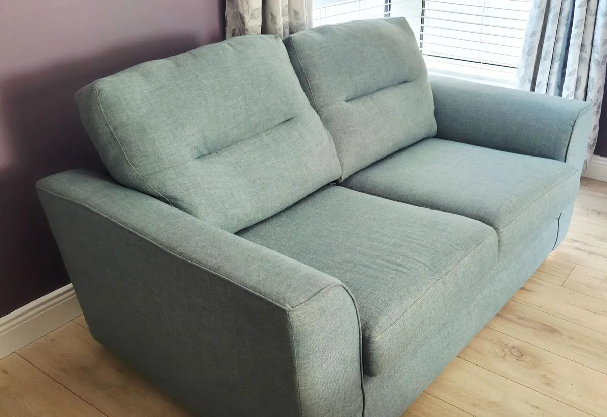 2 Seater Sofa - Image 2