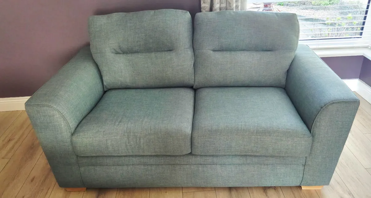 2 Seater Sofa - Image 1