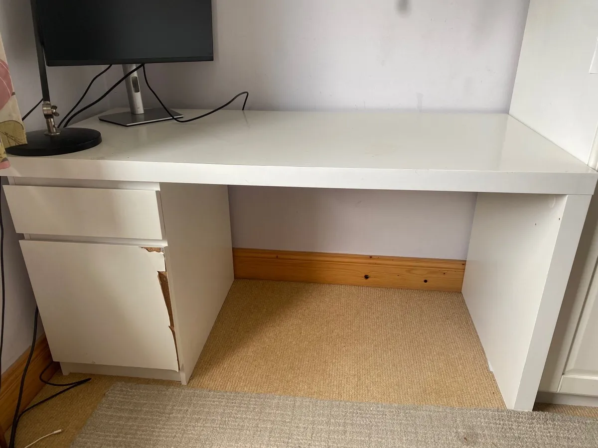 Desk
