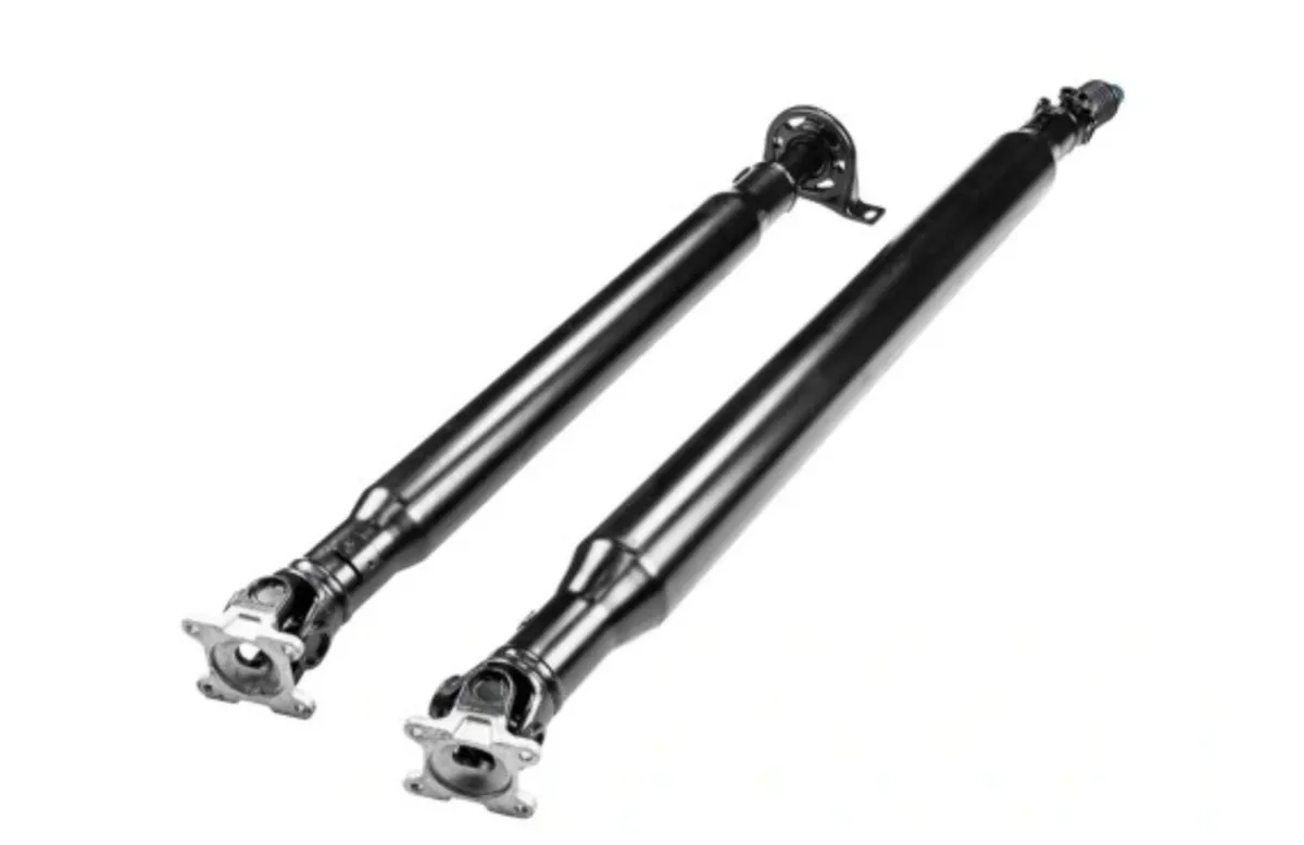 Propshaft - Image 1
