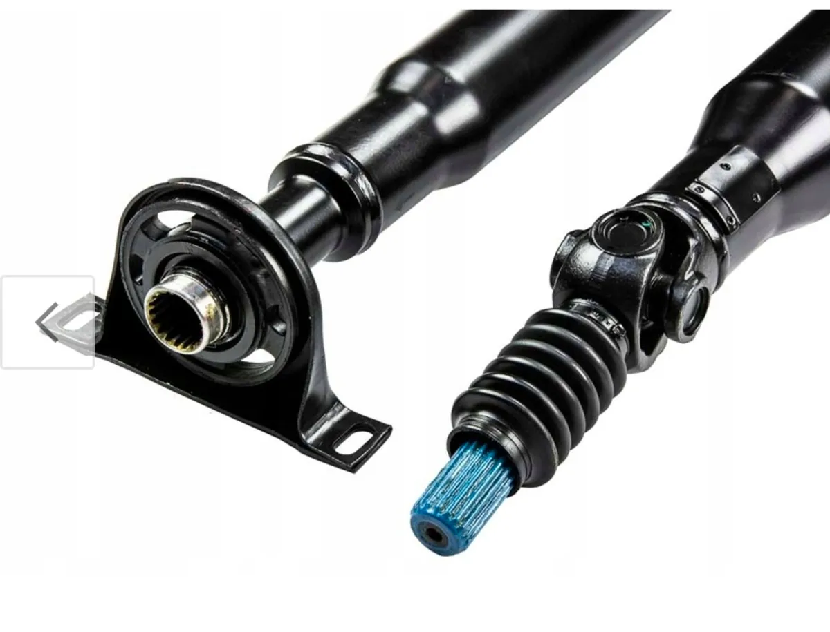 Propshaft - Image 2