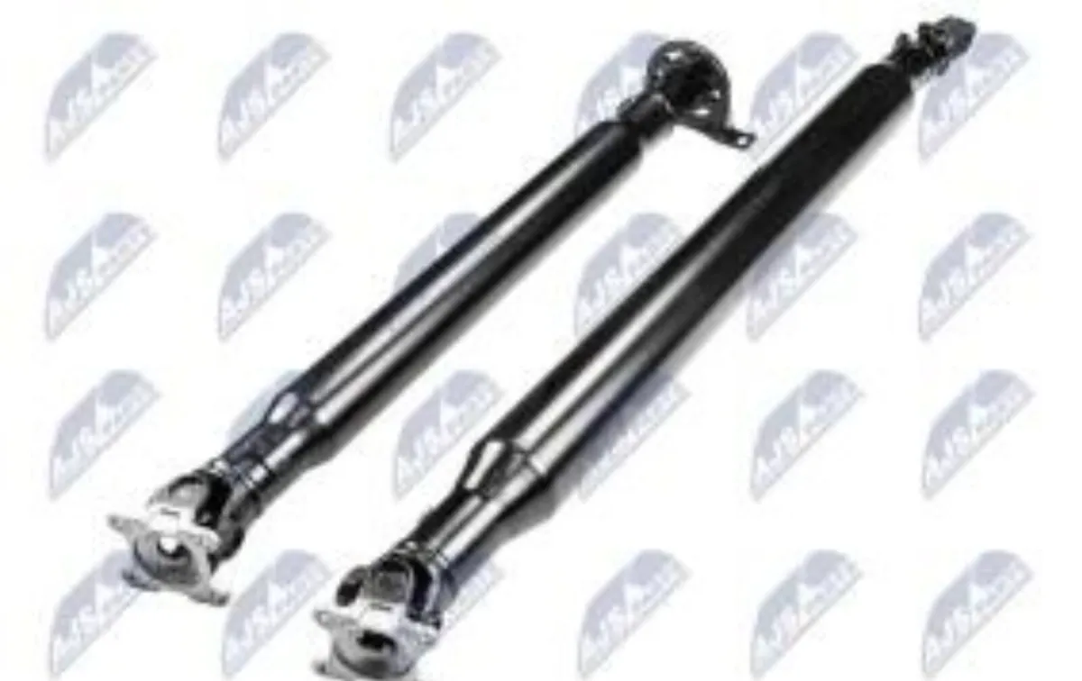 Propshaft - Image 3