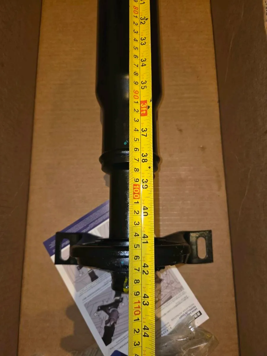Propshaft - Image 4
