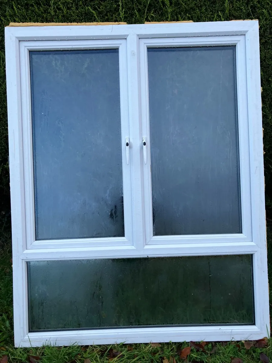 House front door and windows - Image 2