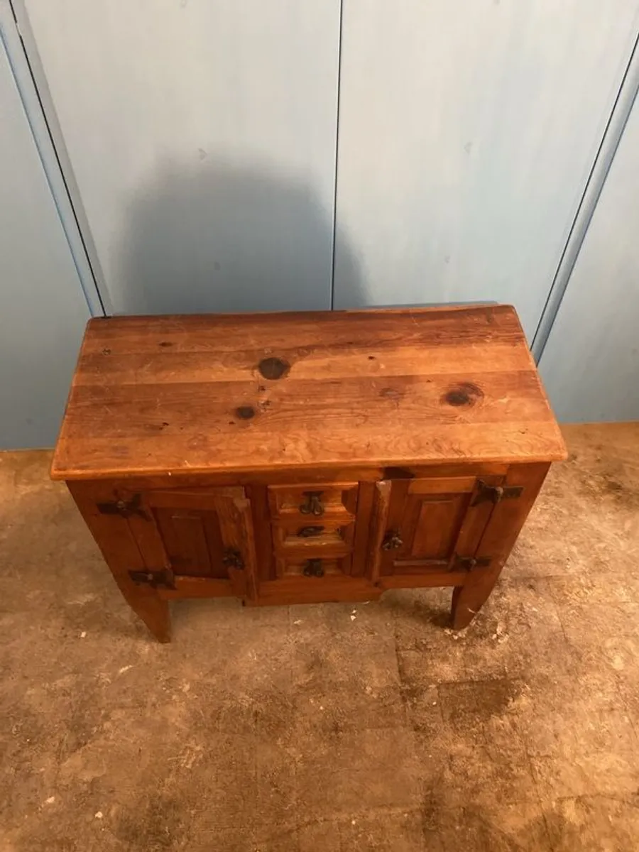 small cabinet - Image 3