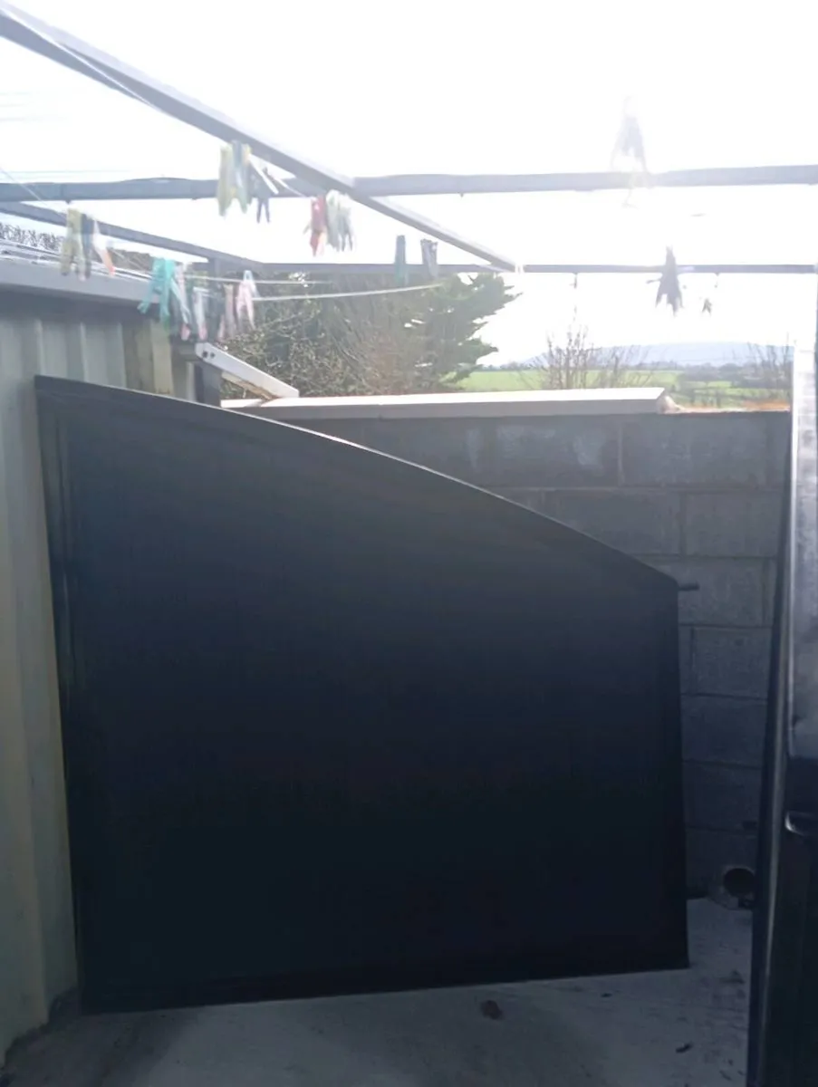 Pvc Gates - Image 2