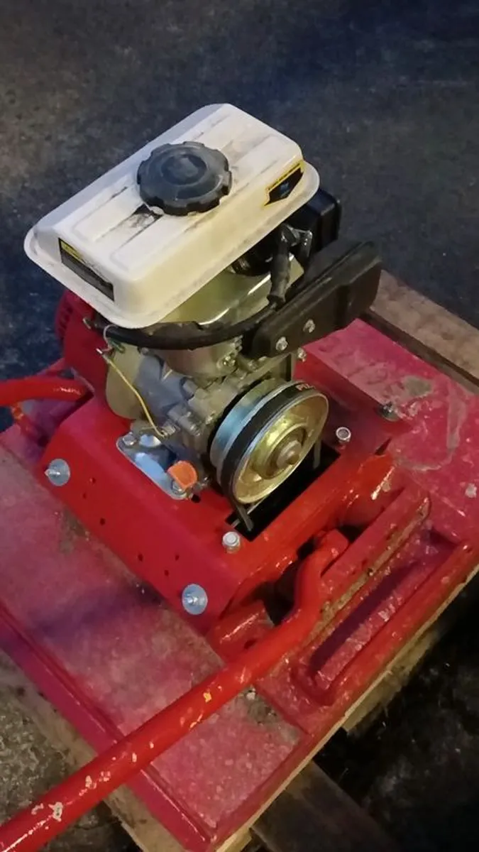 Honda G100 copy Engine 2.5 hp - Image 3