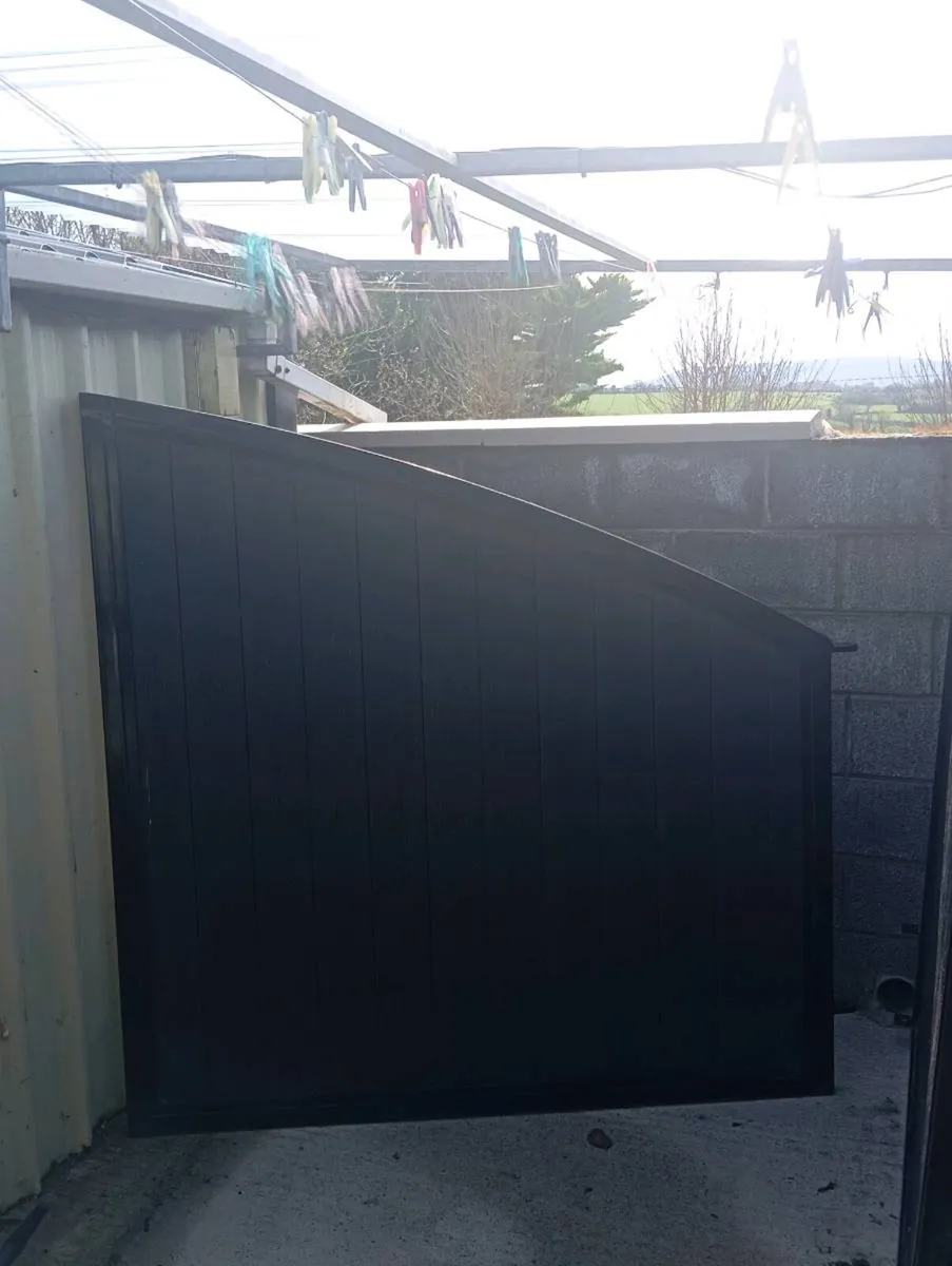 Pvc Gates - Image 4