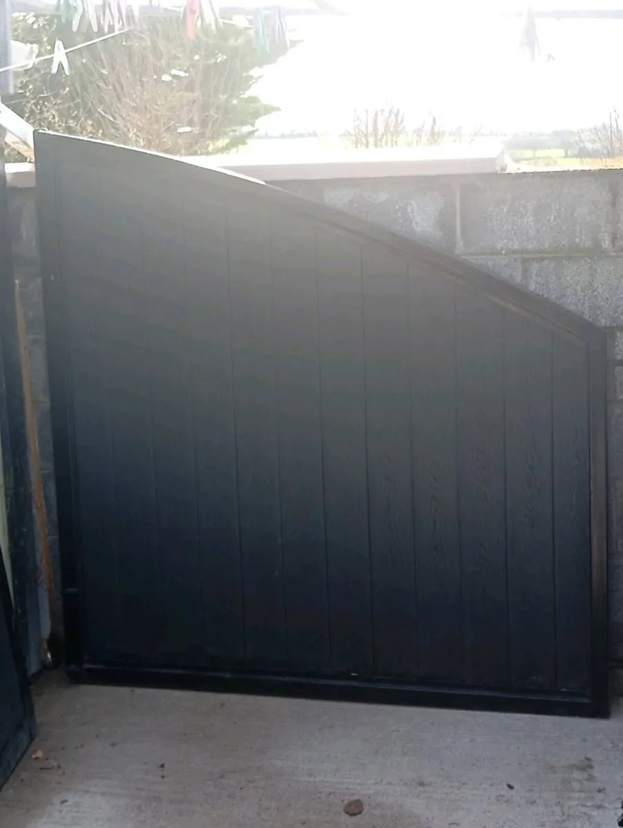 Pvc Gates - Image 3