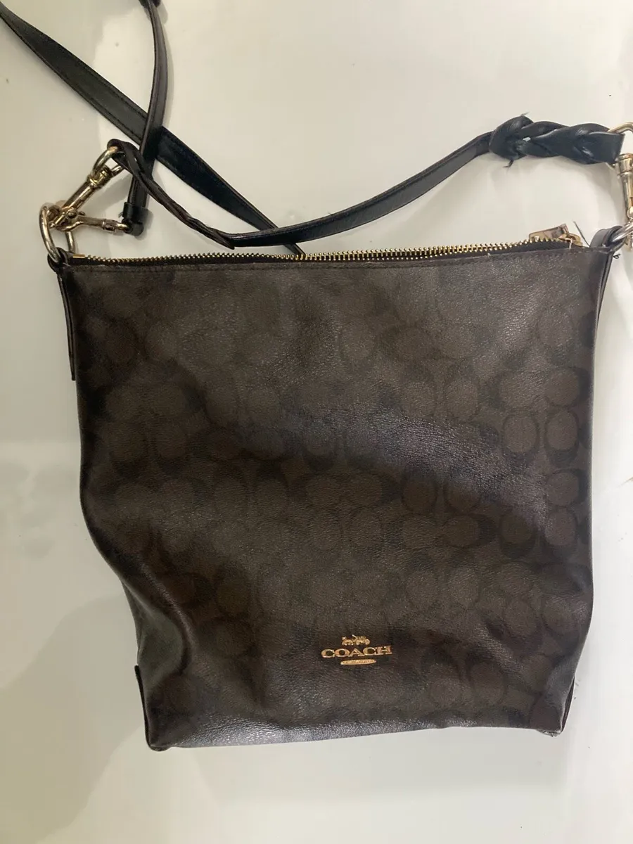 Coach Bag - Image 1