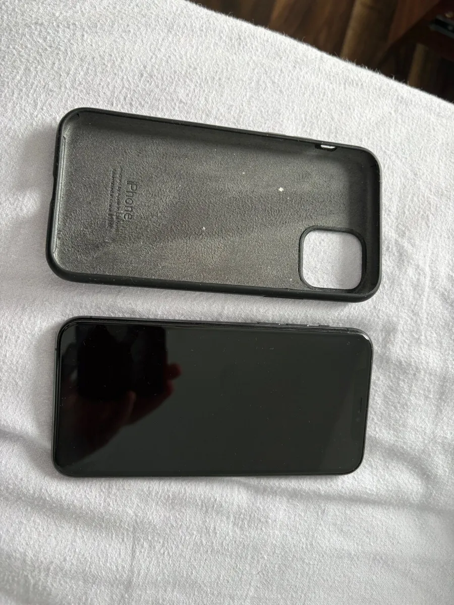 iPhone 11 Pro 64gb - Image 3