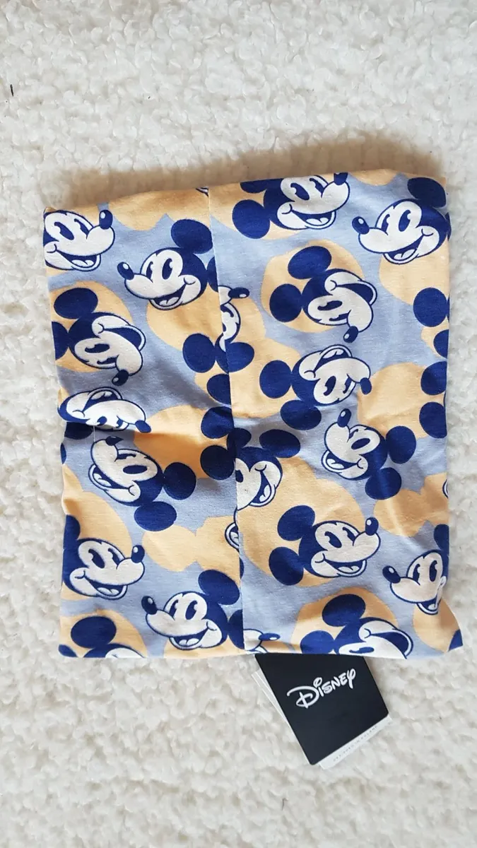 Beanie and tube scarf set - Image 2