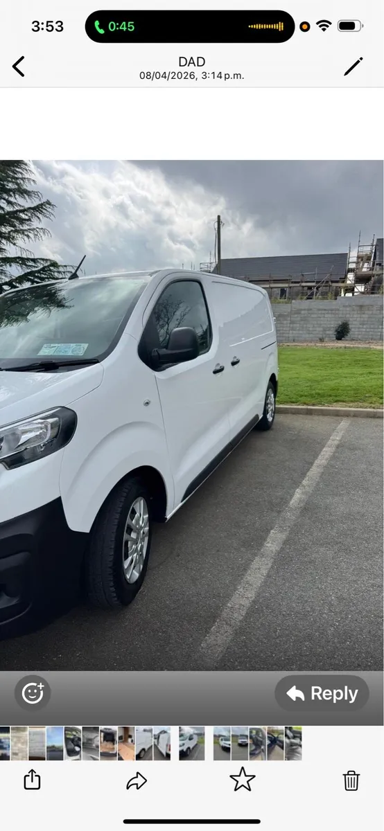 Peugeot Expert - Image 3