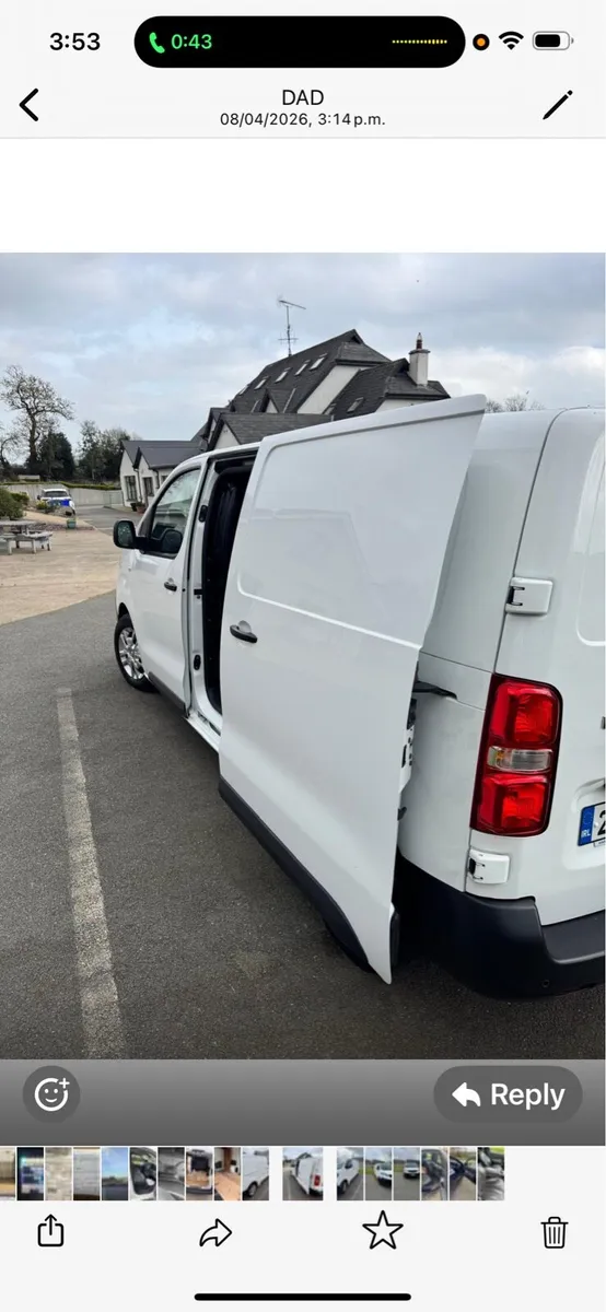 Peugeot Expert - Image 4