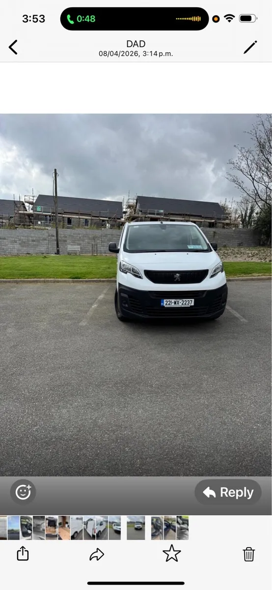 Peugeot Expert - Image 1
