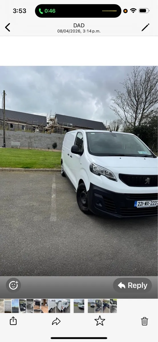 Peugeot Expert - Image 2