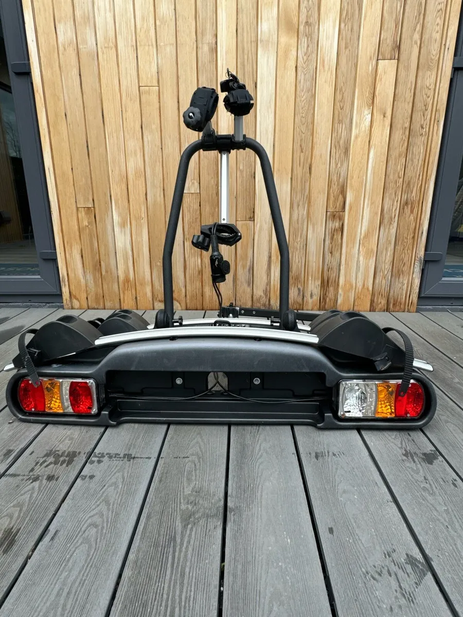 3 Bike Carrier / Rack For Sale - Image 4