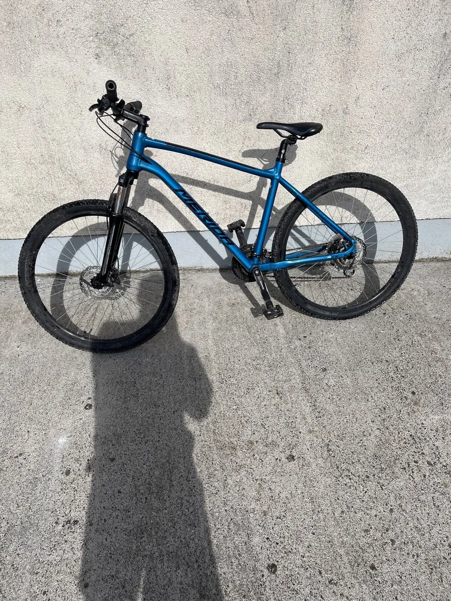 Bike - Image 1