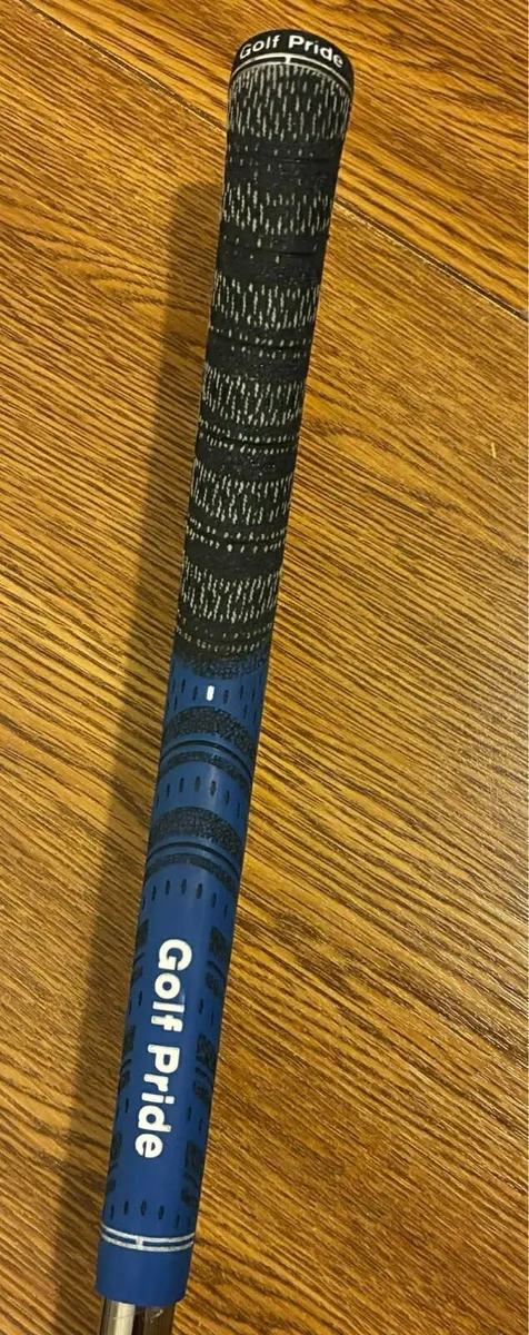 LEFT HANDED GOLF IRONS - Image 4