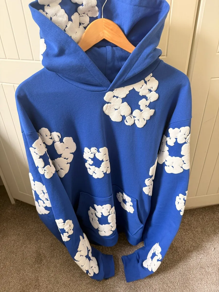 Denim tears jumper - Image 2