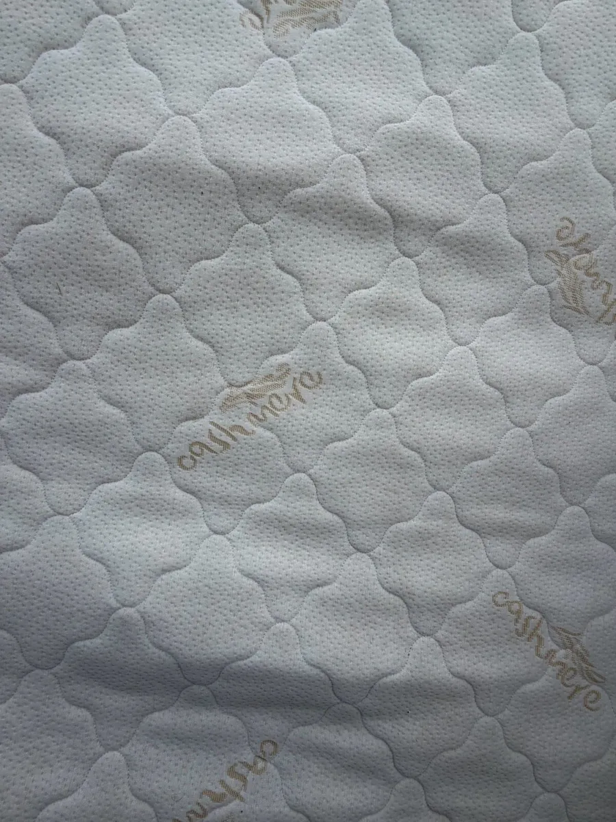 Mattress  x2 - Image 2