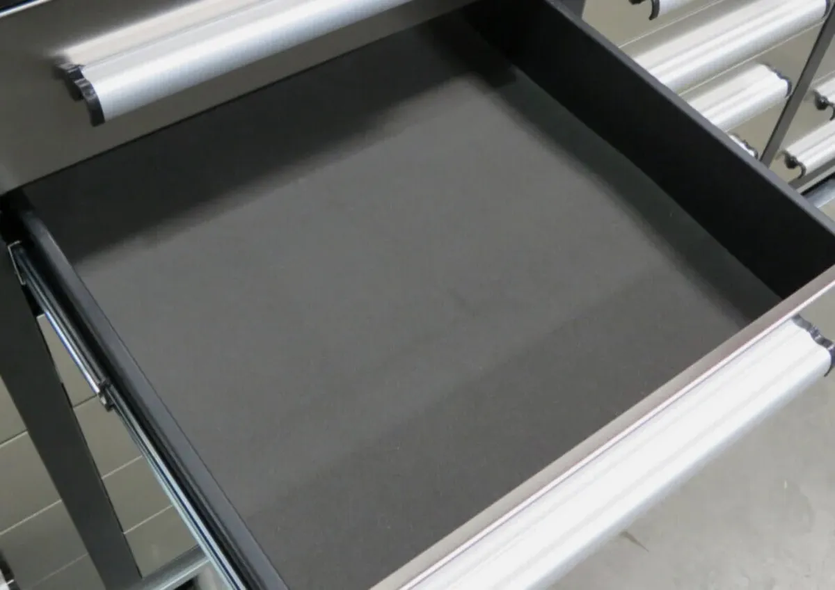 New 10ft Work Bench **Online Auction** - Image 2