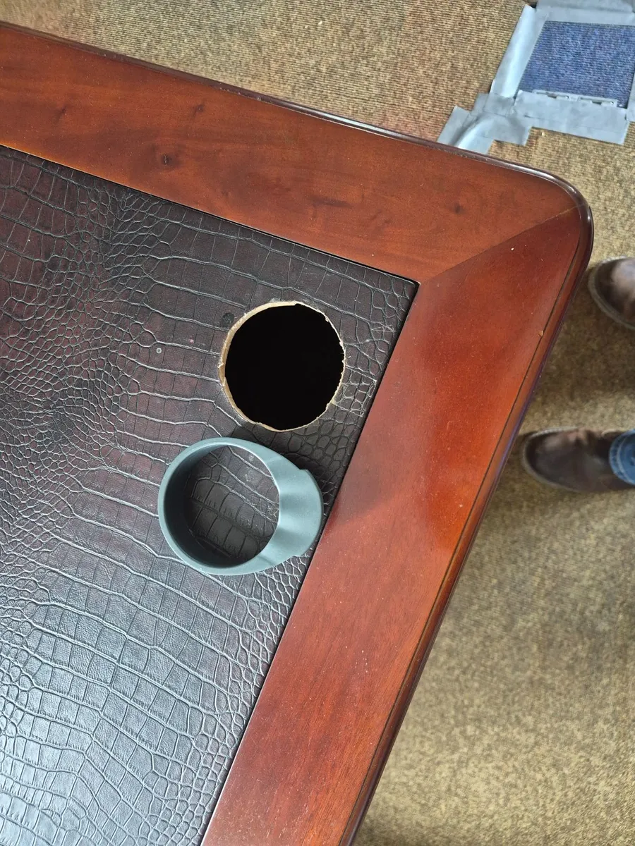 Writing/Office Desk - Image 2